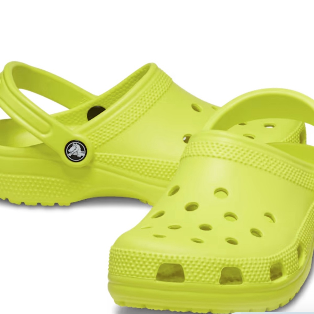 Crocs